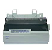 Epson LQ-300 printer 