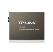 TP-Link MC112CS Fibre Media Converter