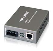 TP-Link MC200CM Fibre Media Converter