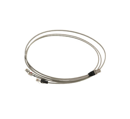 Nexans Cat7 Screened Network cable