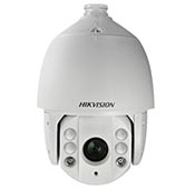 Hikvision DS-2AE7230TI-A Analog IR PTZ Camera