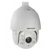 Hikvision DS-2DE7186-AE IP Speed Dome Camera