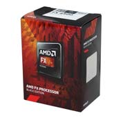 AMD FX-X4 4300 CPU