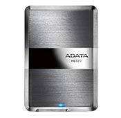 ADATA Dashdrive Elite HE720 External Hard Drive-500GB