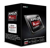 AMD AMD A10-6800K CPU