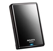 ADATA Dashdrive HV620 External Hard Drive-500GB