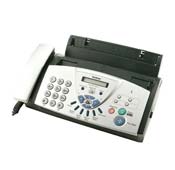 Brother FAX-837MCS FAX