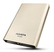 Adata Choice HC500 External Hard Drive 2TB