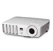 Vivitek D530 video projector