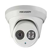 Hikvision DS-2CE16D1T-IR3Z Turbo HD Bullet Camera