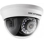 Hikvision DS-2CE56C0T-IRMM Turbo HD Dome Camera