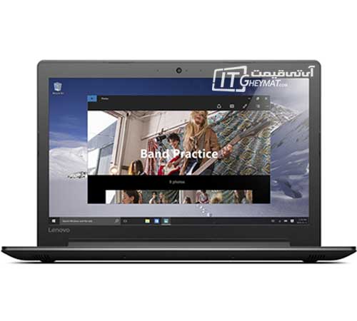 لپ تاپ لنوو V310 i5-8G-1T-2G