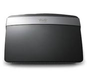Linksys E2500-M2 Wireless Router