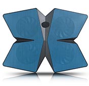 Deepcool Multi Core X4 Laptop Coolpad