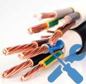 Copper Data Cabling
