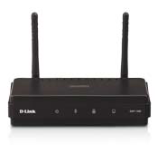 D-Link DAP-1360 Wireless N Open Source Access Point-Router
