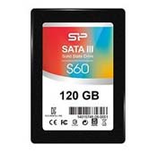 Silicon Power Velox S60 120GB SSD Drive