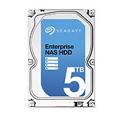 Seagate 5TB ST5000VN0001 Nas HDD Enterprise