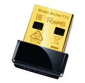 TP-LINK Archer T1U Wireless AC450 USB Adapter
