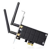 TP-LINK Archer T6E AC1300 Network Adapter