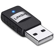 Linksys AE6000-EE USB WLAN Dongle