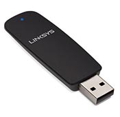 Linksys AE2500-EE USB WLAN Dongle