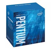 Intel Pentium G4500 CPU