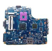 Sony Vaio VGN NW Motherboard Laptop