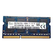 Hynix 8GB DDR3 1600 PC3L Laptop Ram