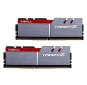 G.SKILL TridentZ DDR4 16GB 2800MHz CL15 Dual Channel RAM