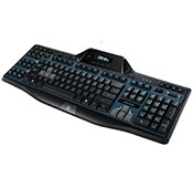 قیمت Logitech G510s Gaming Keyboard