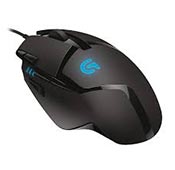 قیمت Logitech G402 Hyperion Fury Gaming Mouse