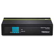 Trendnet TPE-TG50g 5 port Gigabit Switch