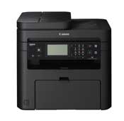 Canon i-Sensys MF237w Multifunction Laser Printer