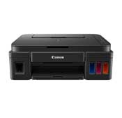 Canon PIXMA G2400 Multifunction Inkjet Printer