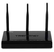TRENDnet TEW-691GR Wireless N450 Router