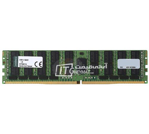 رم سرور سامسونگ 32GB Quad Rank x4 DDR4-2133