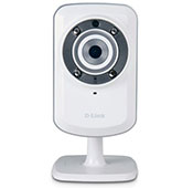  D-Link DCS-932L IP Wireless Camera