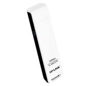 TP-LINK TL-WN727N 150Mbps Wireless N USB Adapter
