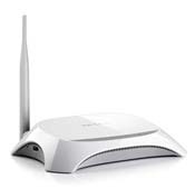 TP-LINK TL-MR3220 3G-4G Wireless N Router