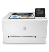 HP Color LaserJet M254dw Printer