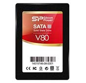 Silicon Power V80 480GB SSD Drive