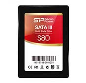 Silicon Power S80 120GB SSD Drive