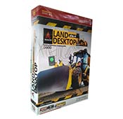 قیمت Mehregan And Datis Learning Software AutoCAD Land Desktop