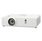panasonic pt-VX425N Video Projector
