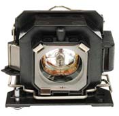 Hitachi CP-X1 lamp Video Projector