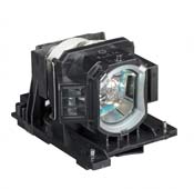 Hitachi CP-X 5022 lamp Video Projector