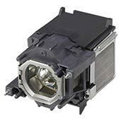 Sony-VPL-FX35 Lamp Video Projector