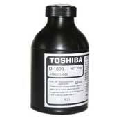 Toshiba D-1600 Developer