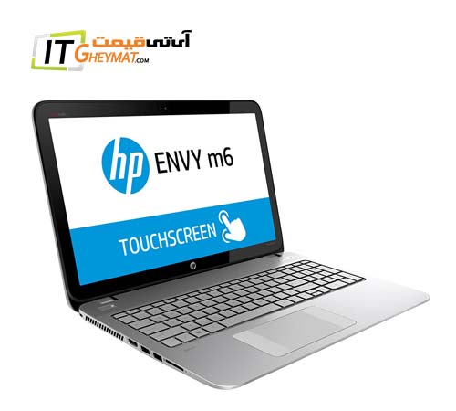 لپ تاپ اچ پی ENVY M6-N113DX 7500-12G-750G-RADEON